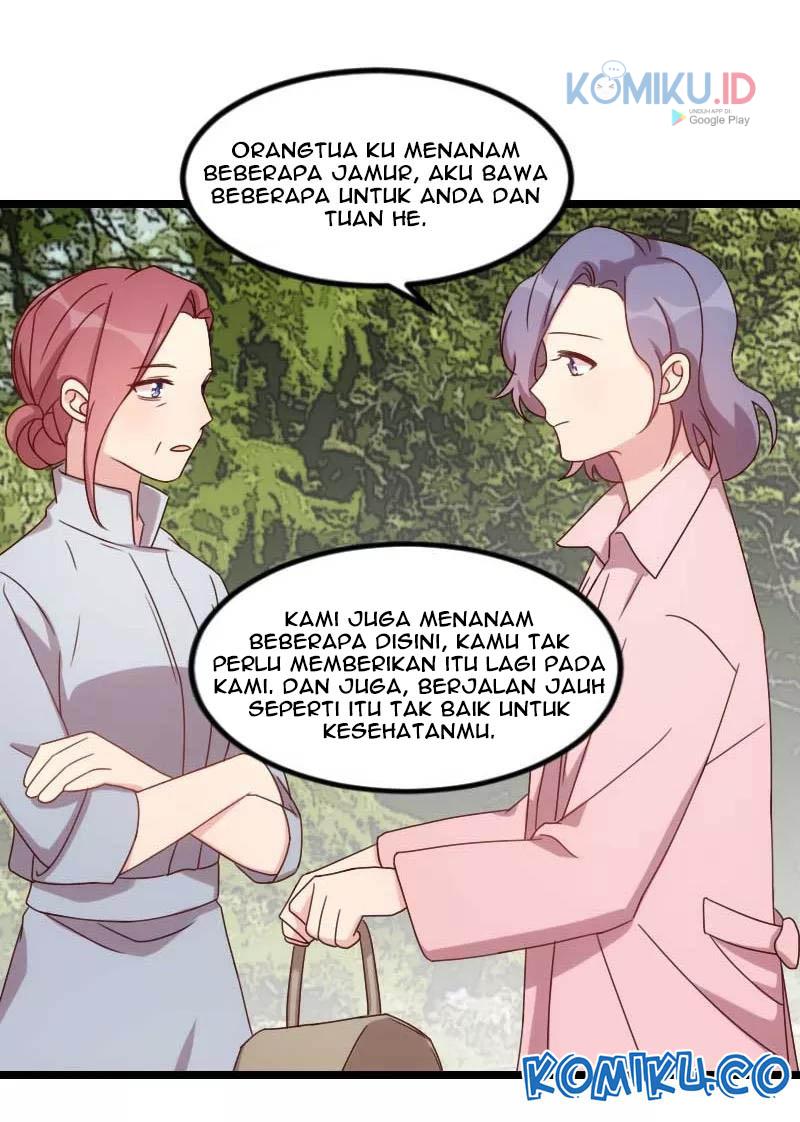 CEO’s Sudden Proposal Chapter 85 Gambar 21